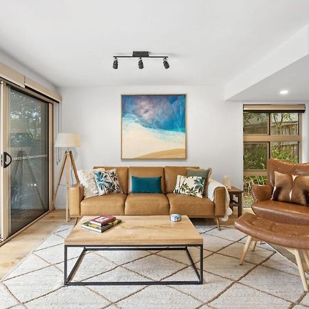 Peregian Beach Apartment Exterior foto