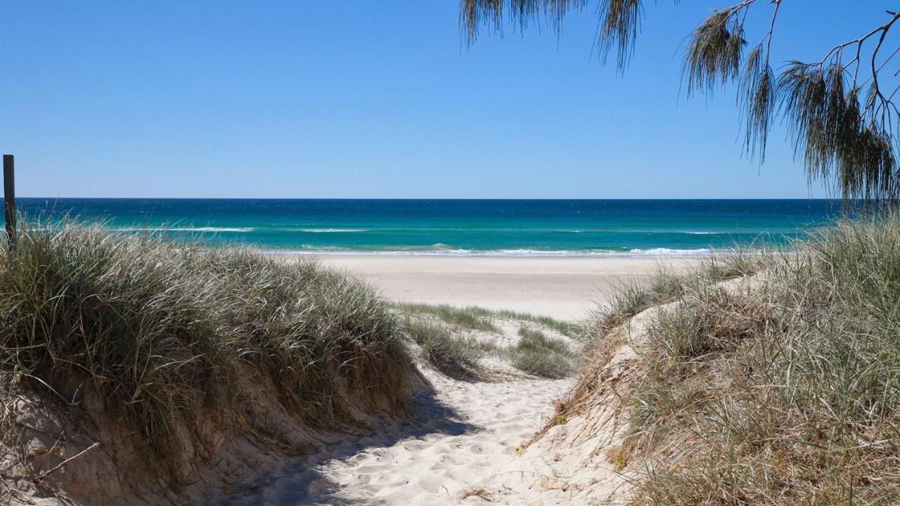 Peregian Beach Apartment Exterior foto