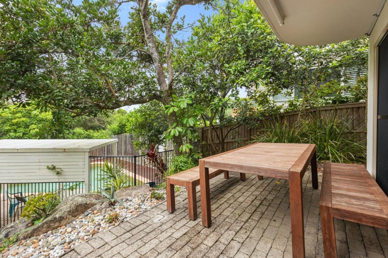 Peregian Beach Apartment Exterior foto